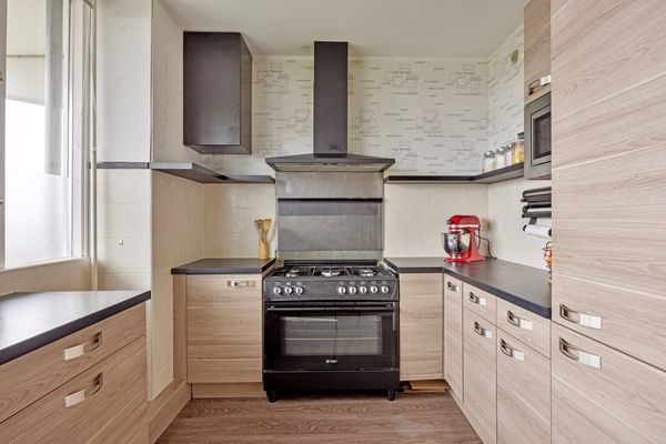 Merendonk 119, Leiden