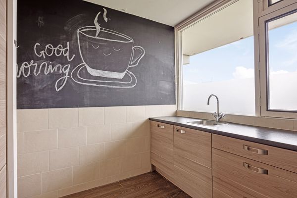 Merendonk 119, Leiden