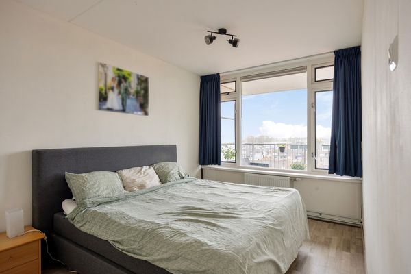 Merendonk 119, Leiden