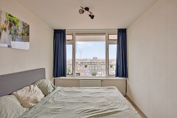 Merendonk 119, Leiden