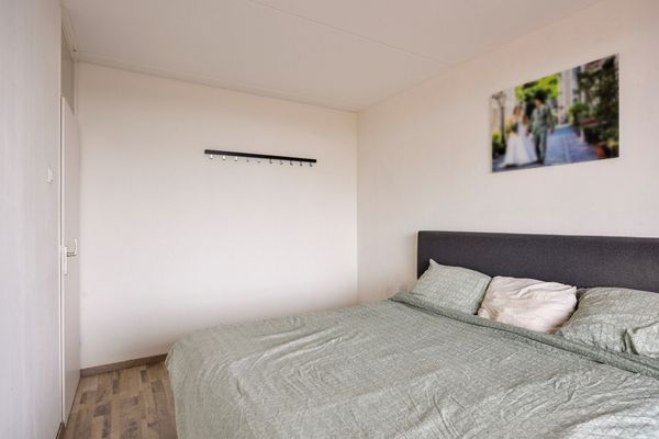 Merendonk 119, Leiden