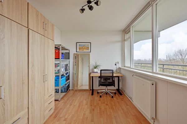 Merendonk 119, Leiden