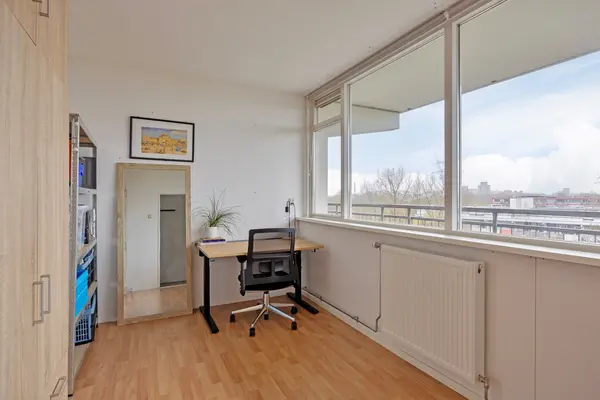Merendonk 119, Leiden
