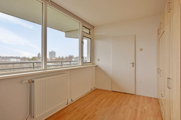 Merendonk 119, Leiden