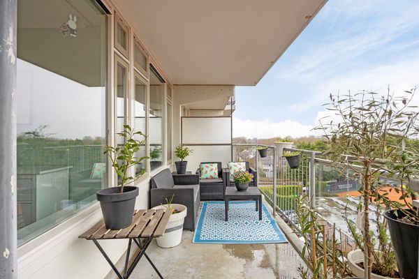 Merendonk 119, Leiden