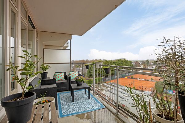 Merendonk 119, Leiden