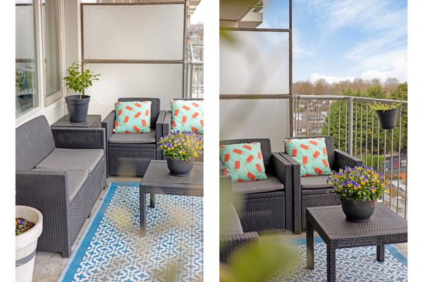 Merendonk 119, Leiden