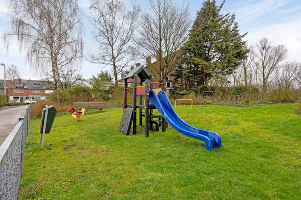 Merendonk 119, Leiden