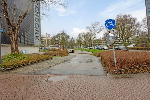 Merendonk 119, Leiden