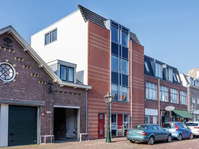Foto 1 van Geregracht 9A