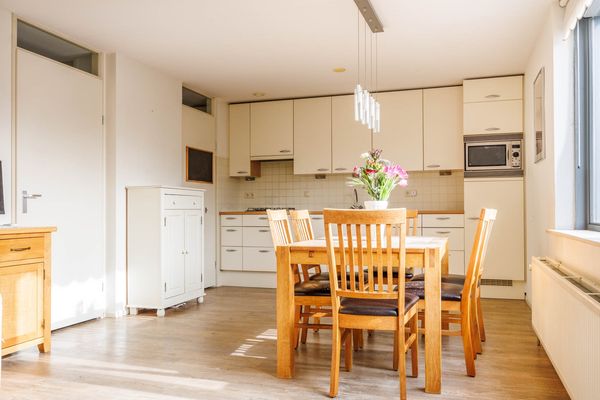 Geregracht 9A, Leiden