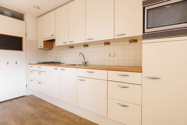 Geregracht 9A, Leiden