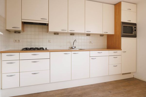 Geregracht 9A, Leiden