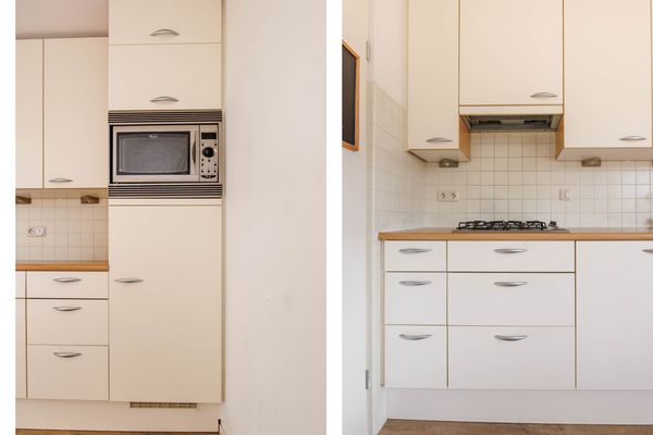 Geregracht 9A, Leiden