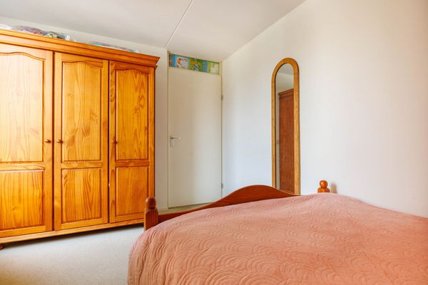 Geregracht 9A, Leiden