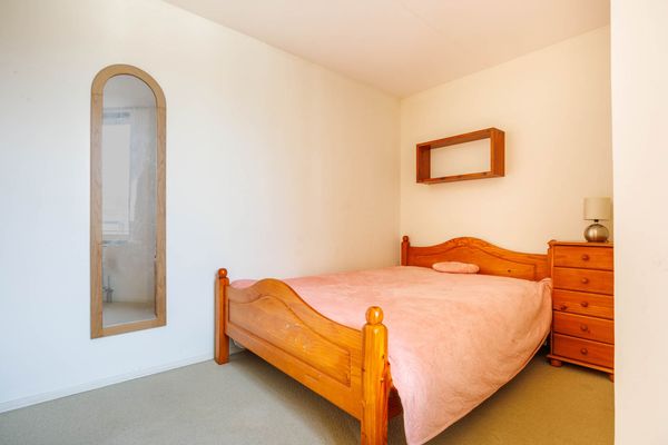 Geregracht 9A, Leiden