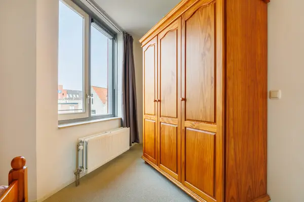 Geregracht 9A, Leiden