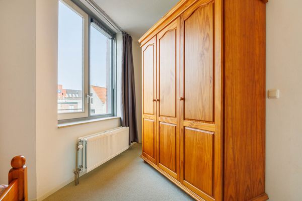 Geregracht 9A, Leiden