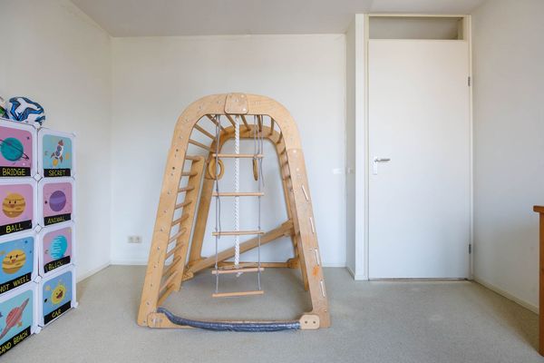 Geregracht 9A, Leiden