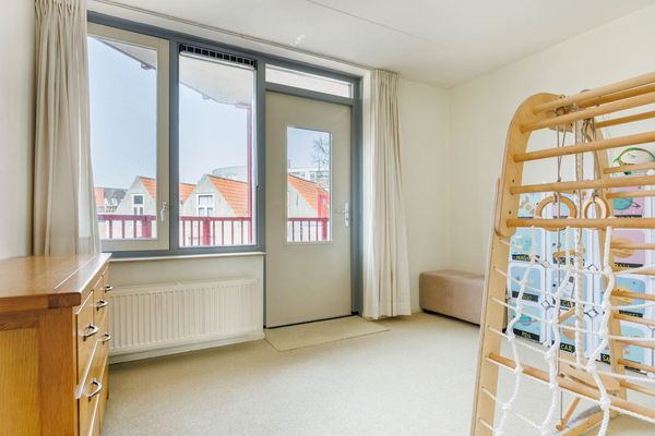 Geregracht 9A, Leiden