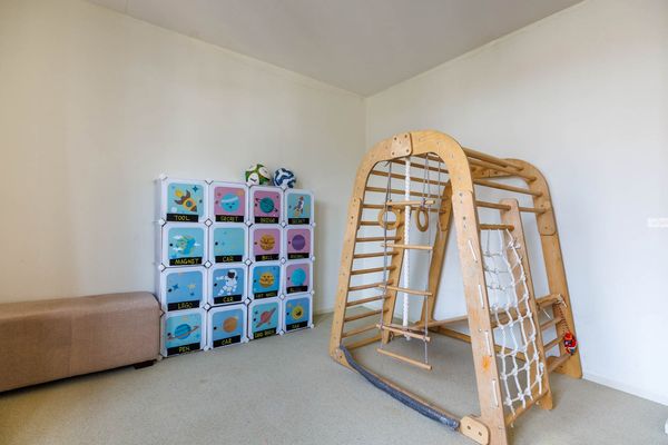 Geregracht 9A, Leiden