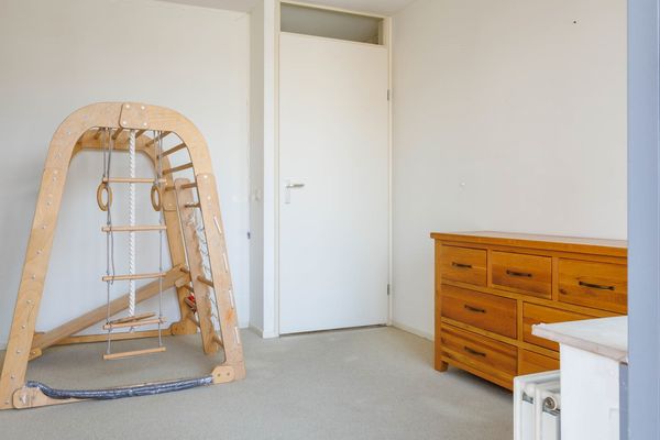 Geregracht 9A, Leiden