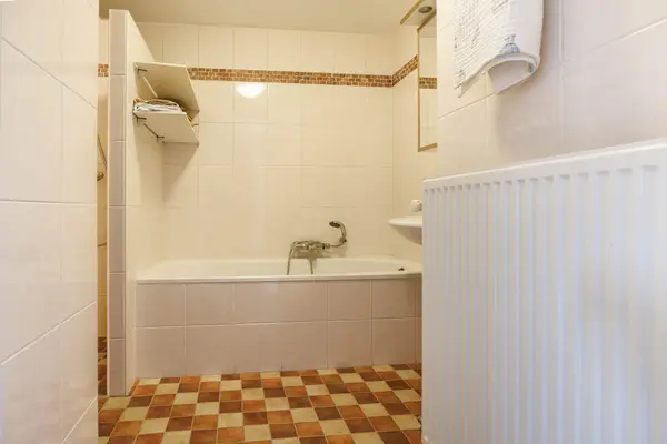 Geregracht 9A, Leiden