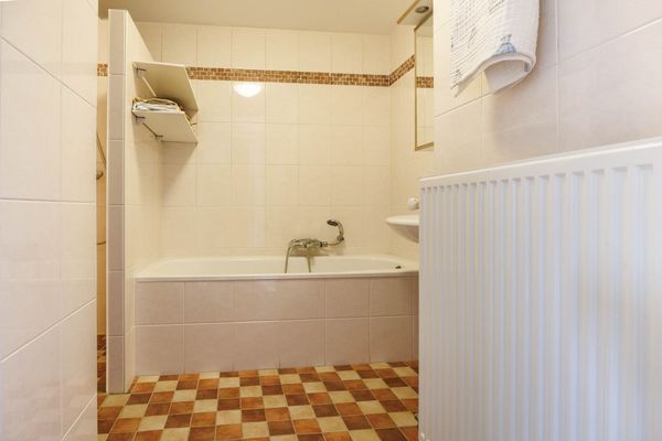 Geregracht 9A, Leiden