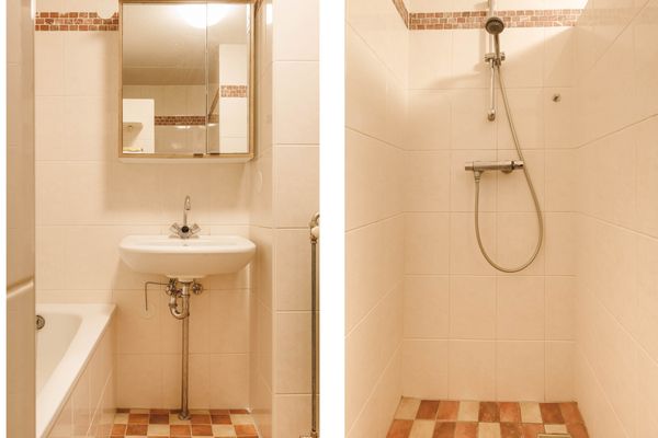 Geregracht 9A, Leiden