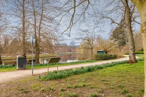 Geregracht 9A, Leiden