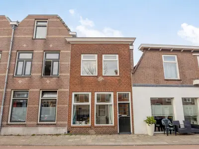 Foto 1 van Lage Rijndijk 61