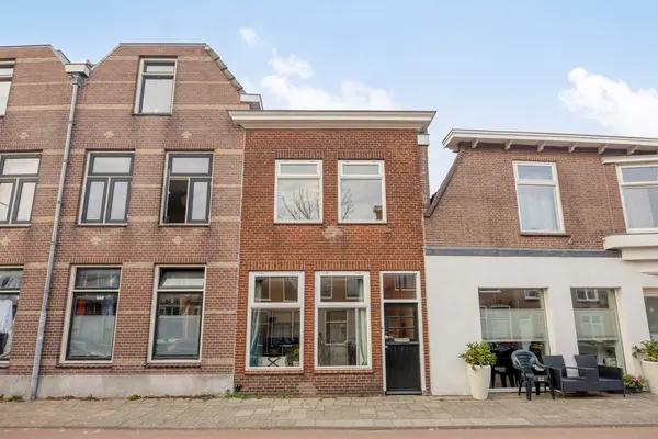 Lage Rijndijk 61
