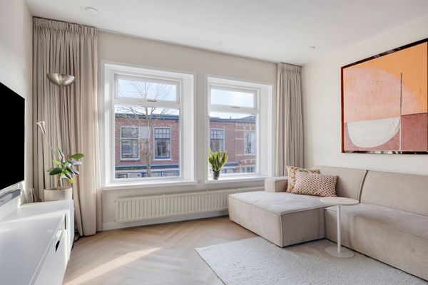 Lage Rijndijk 61, Leiden