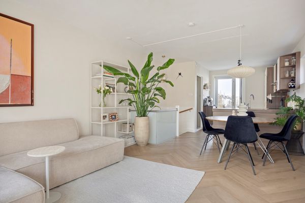 Lage Rijndijk 61, Leiden