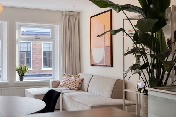 Lage Rijndijk 61, Leiden