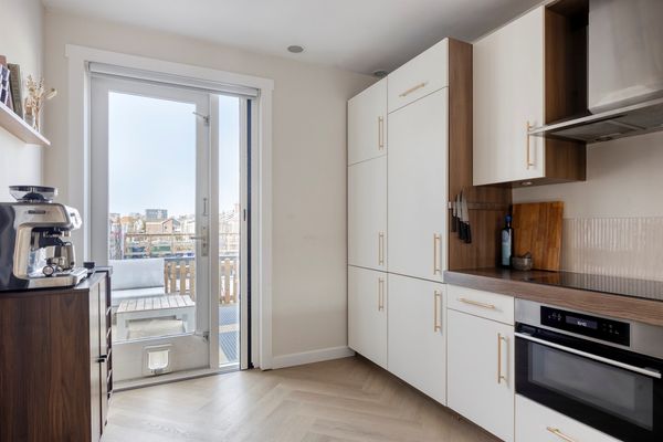 Lage Rijndijk 61, Leiden