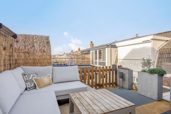 Lage Rijndijk 61, Leiden