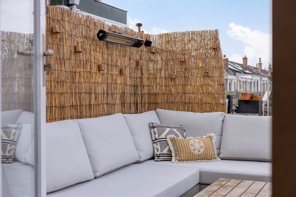 Lage Rijndijk 61, Leiden