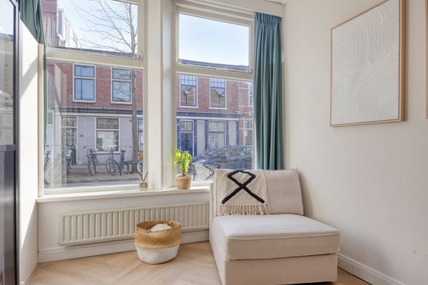 Lage Rijndijk 61, Leiden