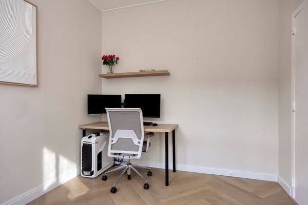 Lage Rijndijk 61, Leiden