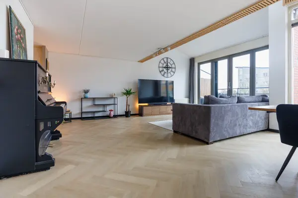 Poortwacht 147, Leiderdorp