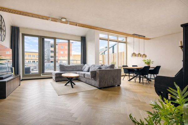 Poortwacht 147, Leiderdorp