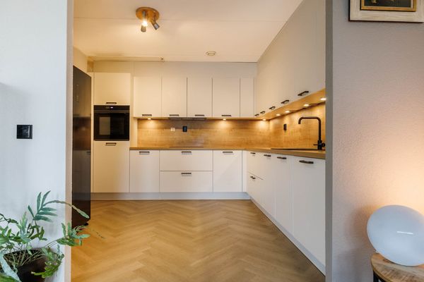 Poortwacht 147, Leiderdorp