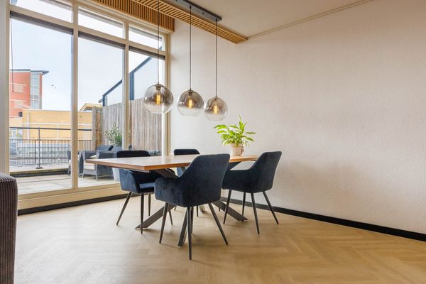 Poortwacht 147, Leiderdorp