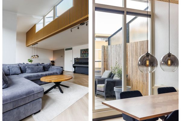 Poortwacht 147, Leiderdorp