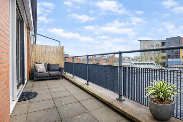 Poortwacht 147, Leiderdorp