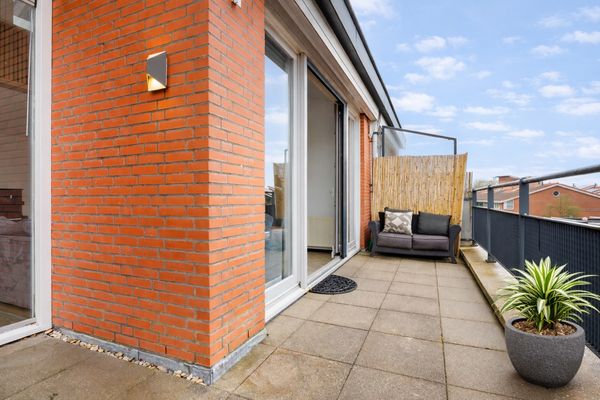 Poortwacht 147, Leiderdorp