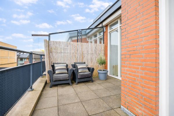 Poortwacht 147, Leiderdorp