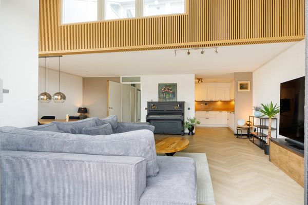 Poortwacht 147, Leiderdorp