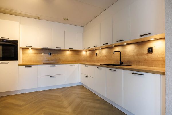 Poortwacht 147, Leiderdorp